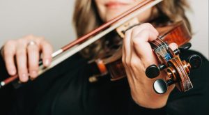 khóa học violin