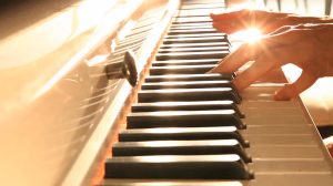 cách rải hợp âm piano