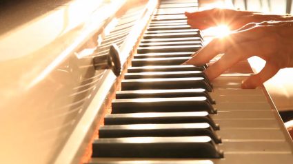 cách rải hợp âm piano