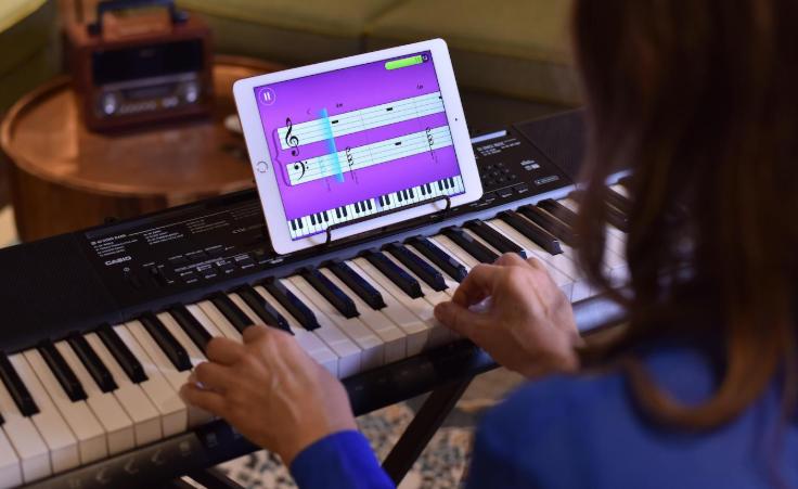 Các ứng dụng tự học giúp quá trình tự học thú vị hơn