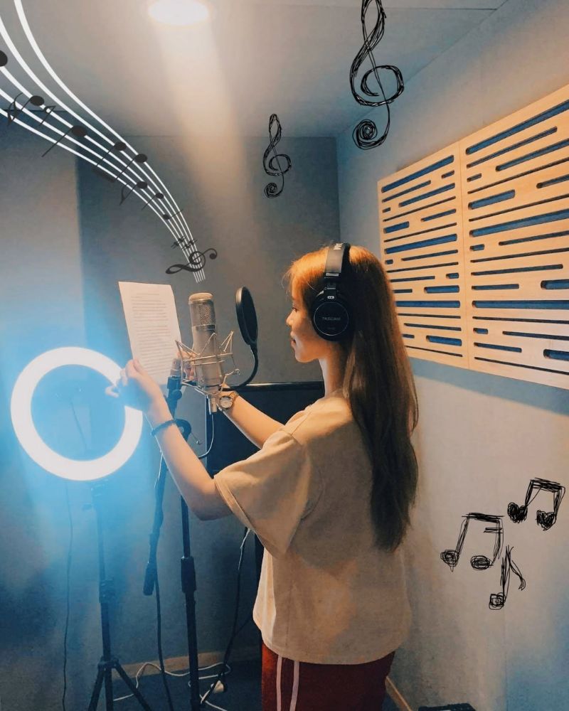 Pivo Academy - Địa chỉ dạy hát chuyên nghiệp tại Bình Thạnh, TPHCM