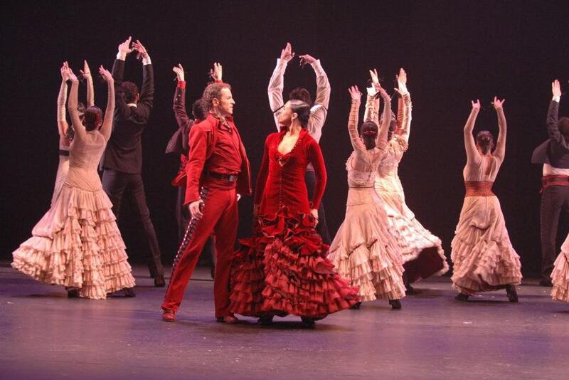 Nhạc Flamenco