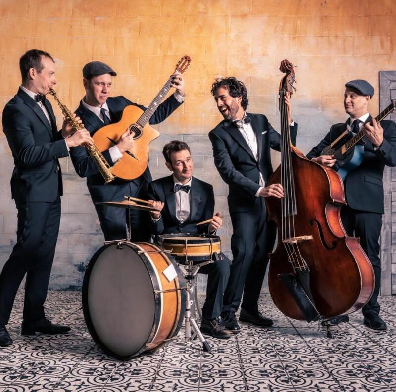 Nhạc Jazz 